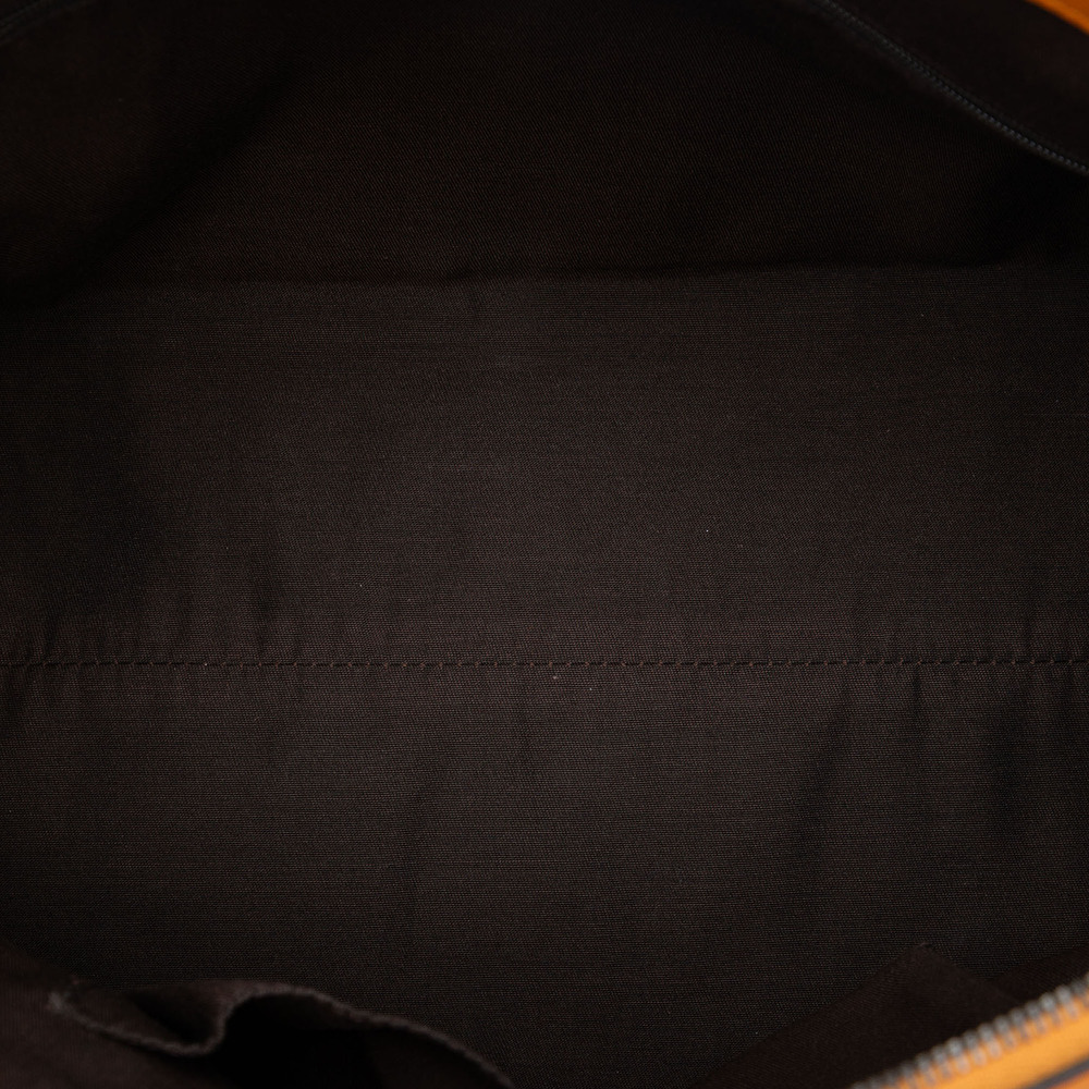 Pre-Loved Gucci Medium Microguccissima GG Charm Dome Satchel - Picture 4 of 7